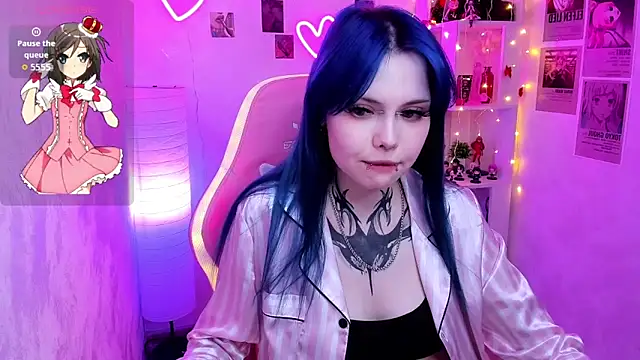 Morana_Batt's cam snapshot