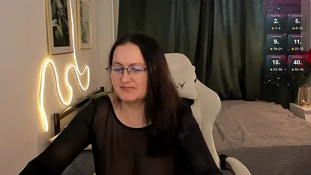 hottyannaa's cam snapshot