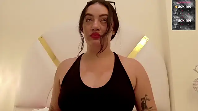 Aghata_gate's cam snapshot