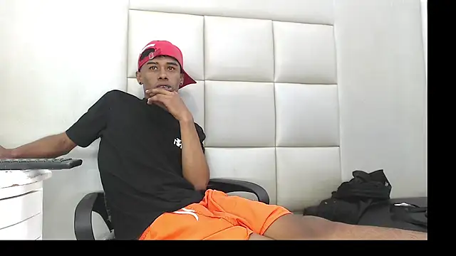 TonnyMarck's cam snapshot