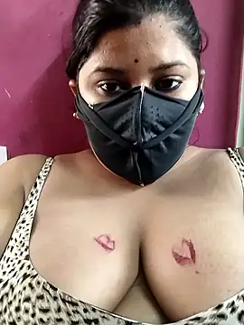 pinkisaha75's cam snapshot