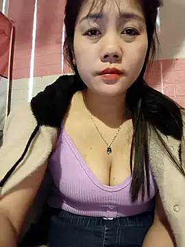 Ngocmai_lazdy's cam snapshot