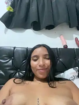 JanyLunaBJ's cam snapshot