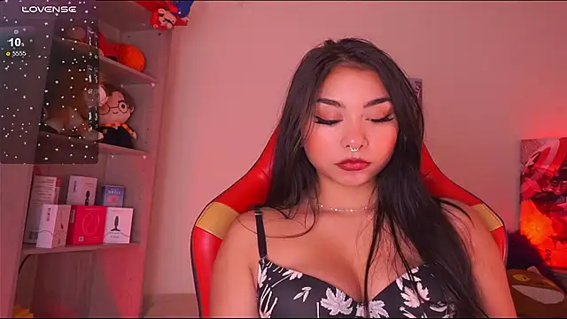 _ivette_k's cam snapshot