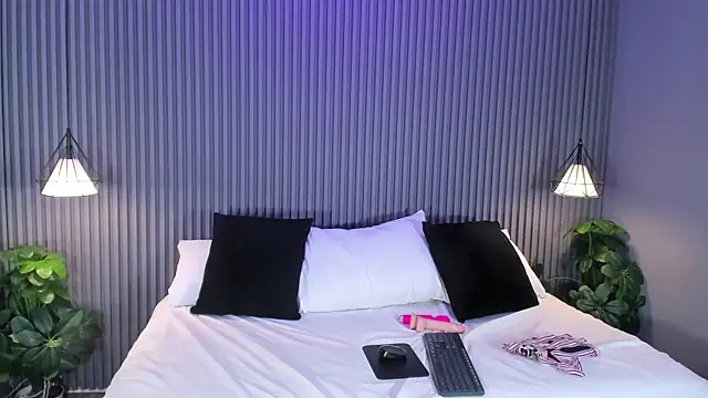 GissColin's cam snapshot