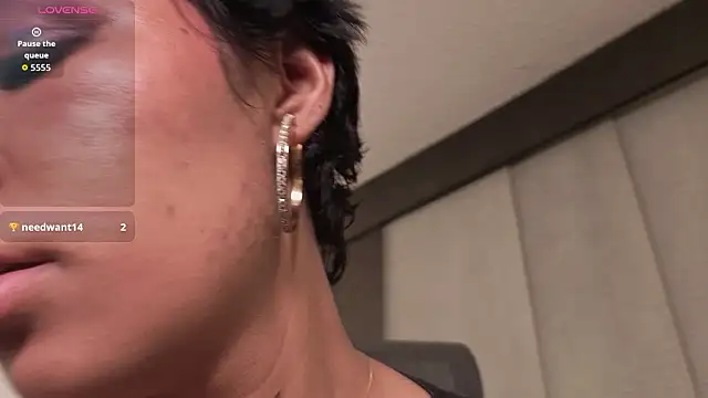 ivyrose_vg's cam snapshot