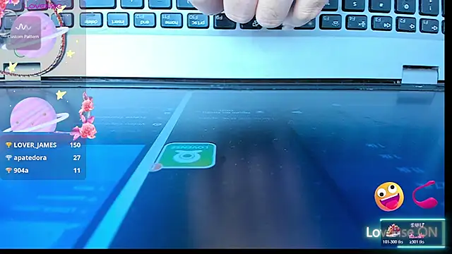 Anchan_JP's cam snapshot