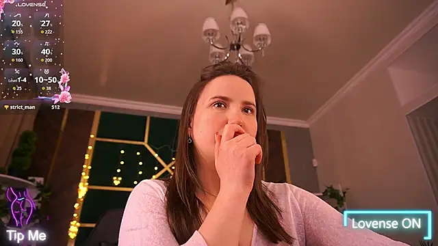 SofieBloom's cam snapshot