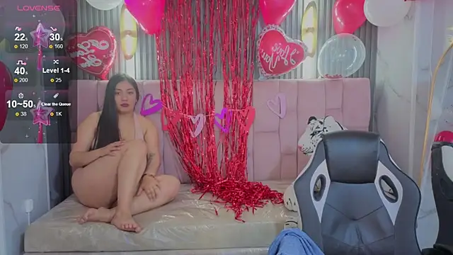 Ivony18_b's cam snapshot