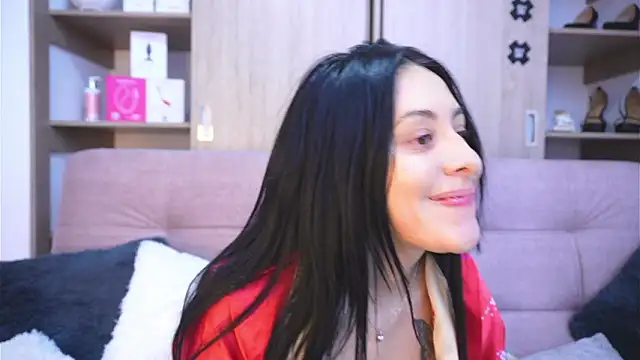 SophiieCumsx's cam snapshot