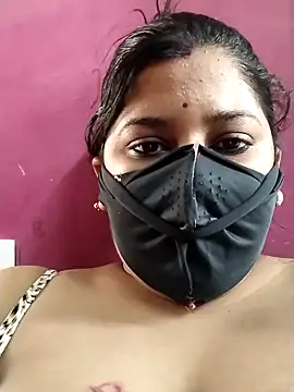 pinkisaha75's cam snapshot