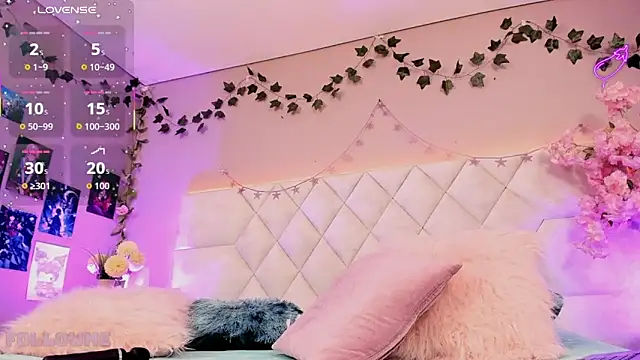 Rox_xane_'s cam snapshot