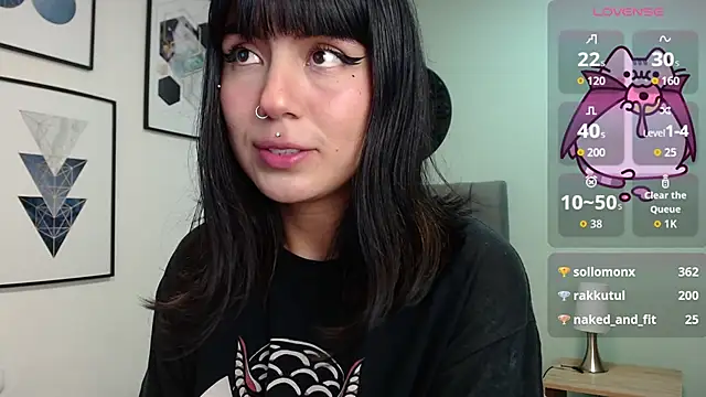 amy_adams1's cam snapshot