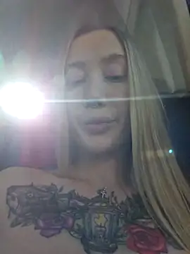 SvetLive's cam snapshot