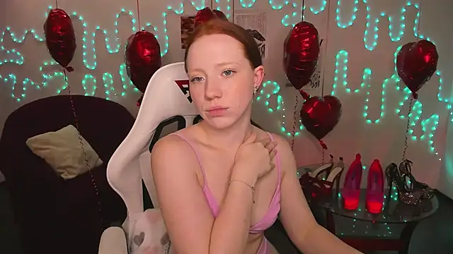 Katrys's cam snapshot