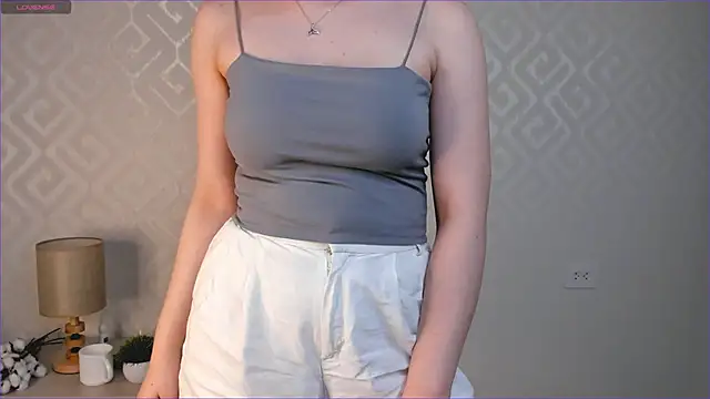 AlbaPolitte's cam snapshot