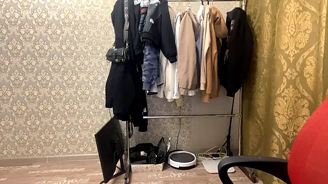 LumPetal's cam snapshot