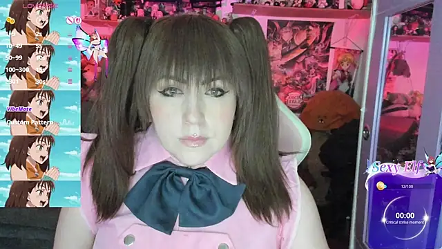 candyy_new's cam snapshot