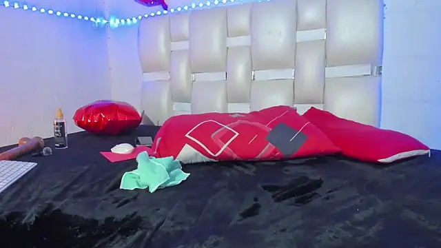 Anny_jhonsonx live sex cam