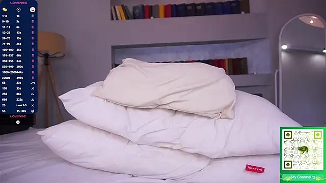 Sssonya live sex cam