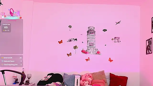 Kristin___'s cam snapshot