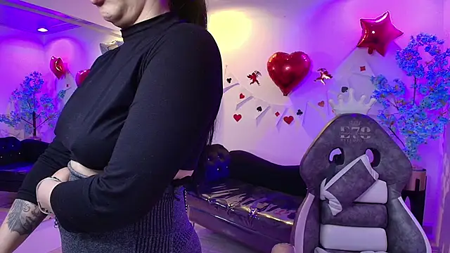 Alanna__scott's cam snapshot