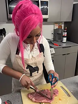 Your_Paris live sex cam