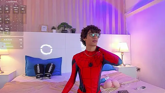 Will_Turneer live sex cam