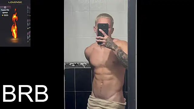 DerekOlsen live sex cam