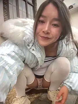 Xiao-meng66 live sex cam