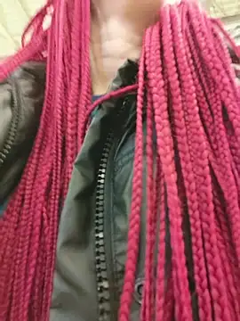 Frost_foxy live sex cam