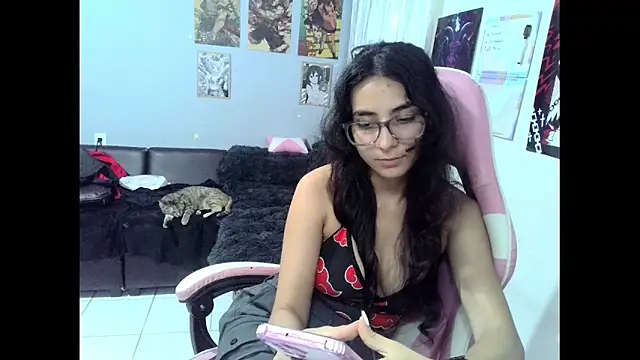 Abysparadise live sex cam