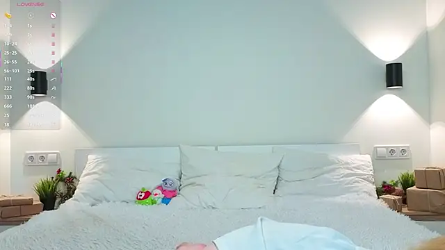 GhisllaineWestler live sex cam