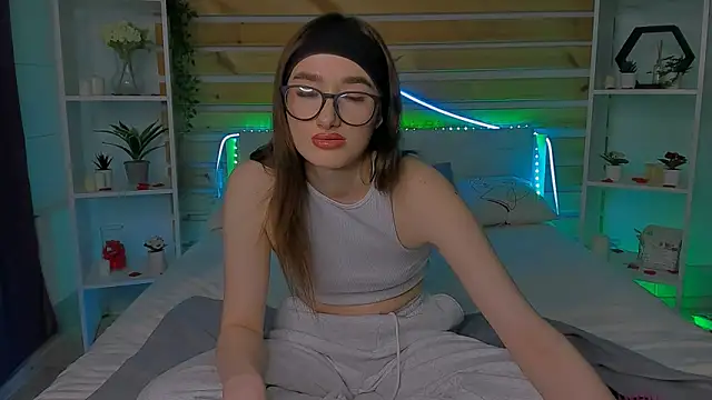 Evis_Dailyy live sex cam