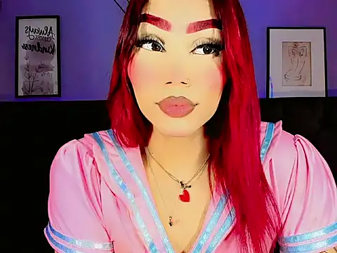 Cutepill live sex cam