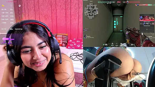 MarihanFerrer's cam snapshot