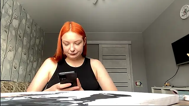 KrisCutia's cam snapshot