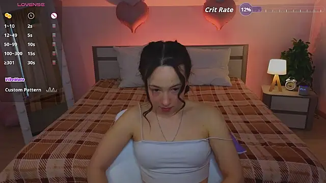 Hayle_Hill's cam snapshot