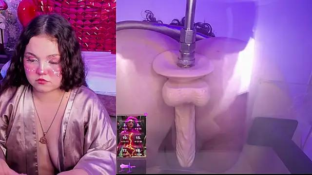 ShylySweet live sex cam