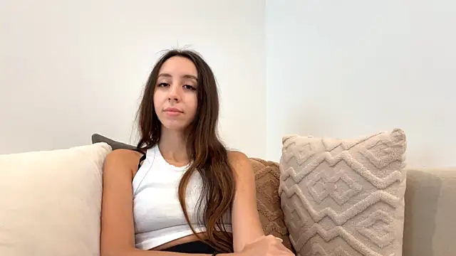 LuellaHalifax's cam snapshot