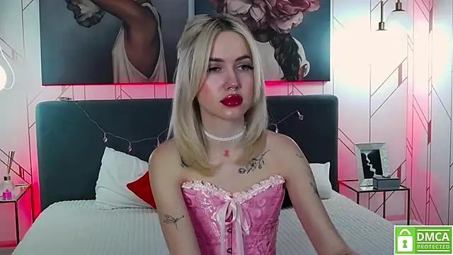 JosephineRowe's cam snapshot