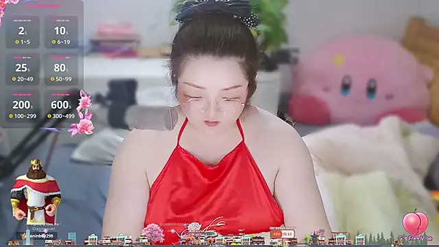 AngelwithEcup live sex cam