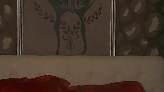 NyssaRaven's cam snapshot