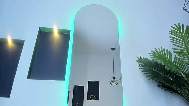 GrettaRouse's cam snapshot