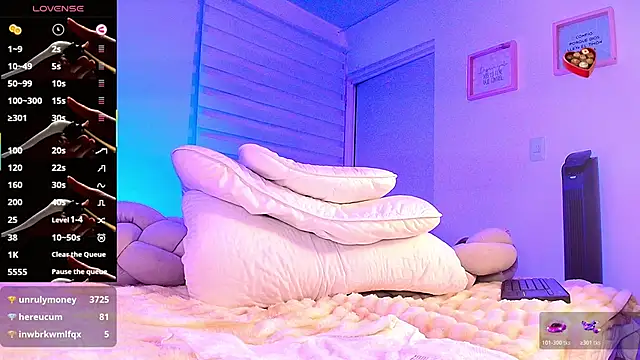 miss_hope's cam snapshot