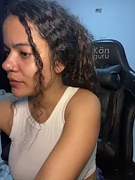 demonaughtyyy's cam snapshot