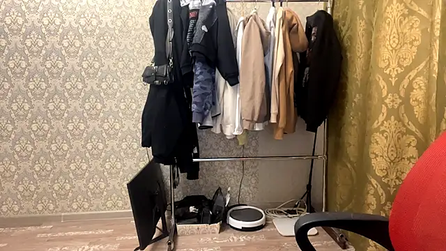 LumPetal's cam snapshot