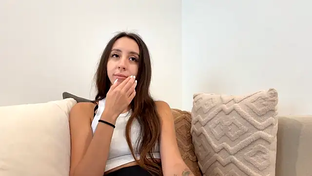 LuellaHalifax's cam snapshot