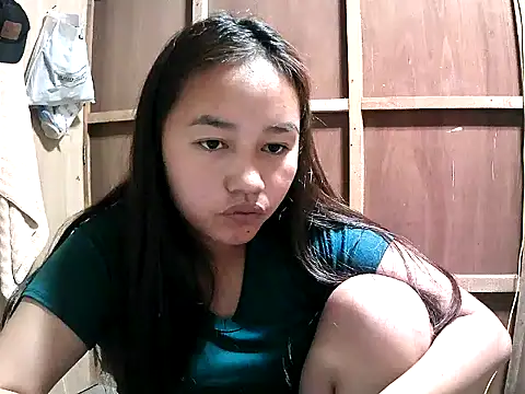 Cloudette_17's cam snapshot