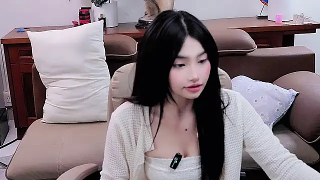 xiaoyu_baobei's cam snapshot